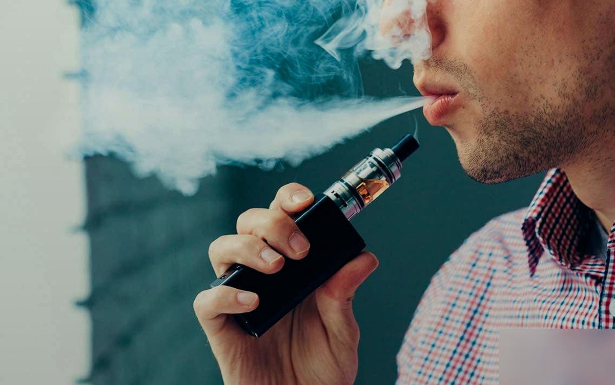 Artificial Free Sweetener Vape Juice Wholesale wholesale product photo 5